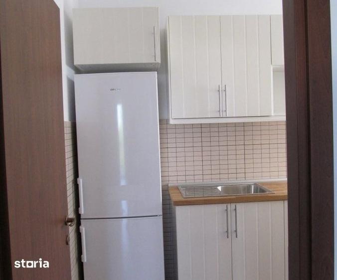Apartament cu 2 camere în Pieptănari