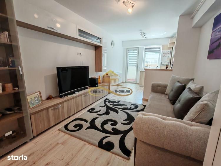 Apartament 3 camere Complex Bacovia (Fiald) 2 bai+parcare - 12