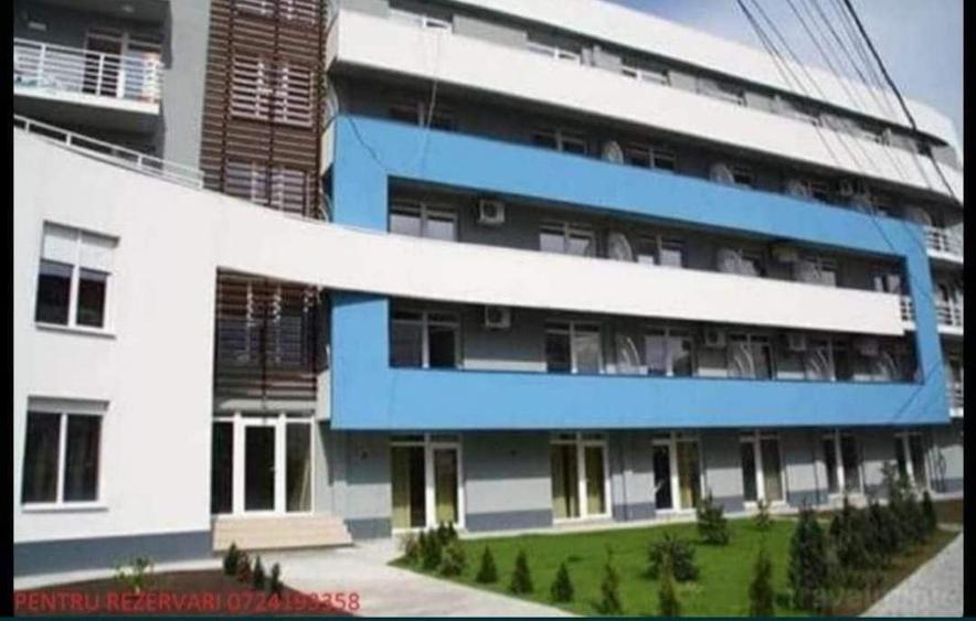 Garsonieră în Nord