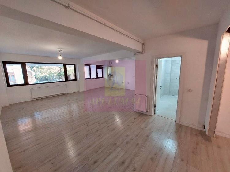 Birou, de 105 mp, în Dorobanți