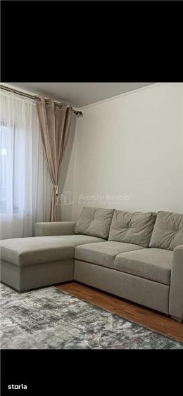 Apartament 2 deomandat, mobilat, utilat, CT, etaj 1 - Rovine - 7