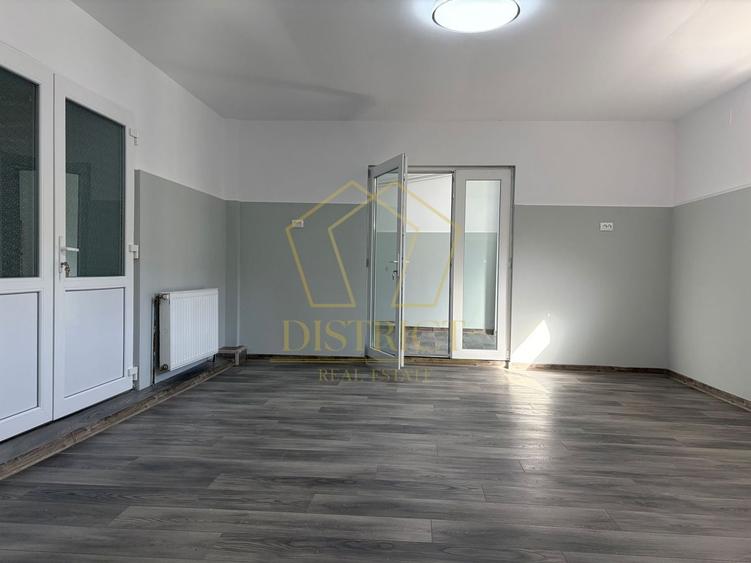Spațiu comercial, de 64 mp, în Șagului