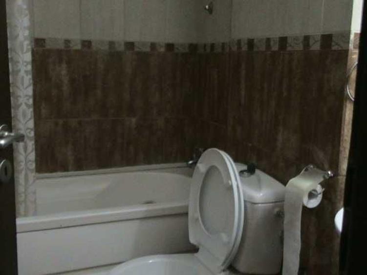 Garsonieră decomandată în Drumul Taberei