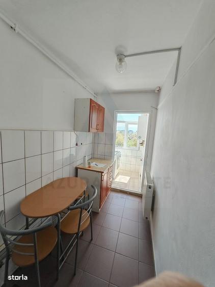 Garsonieră decomandată în Șelimbăr