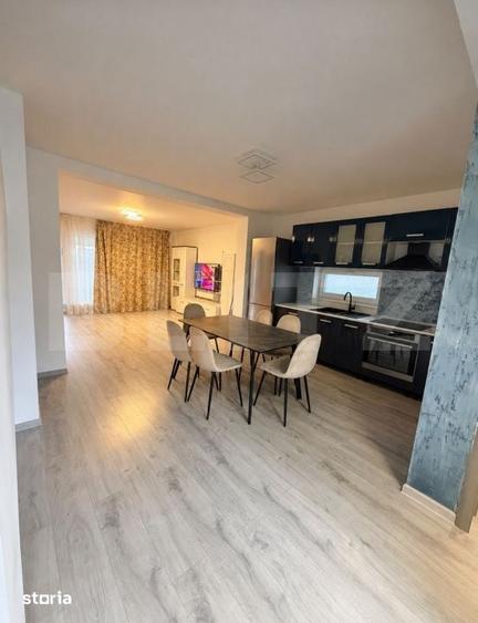 Casă cu 4 camere cu Teren 220 Mp în Sânpetru