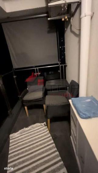 Apartament cu 2 camere în Tudor Vladimirescu