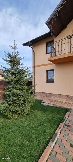 Casă cu 4 camere în Baisa