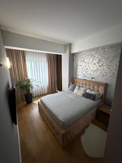 Apartament cu 2 camere decomandat în Șcheia