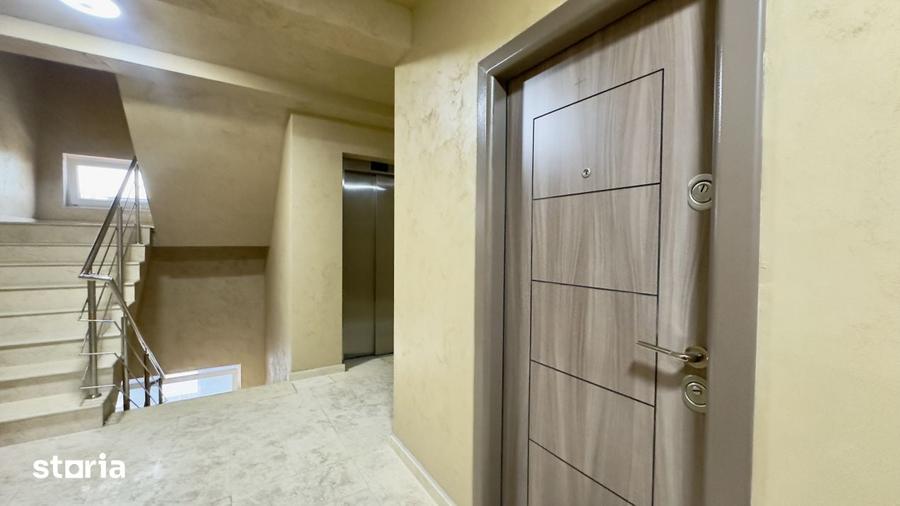 Apartament cu 2 camere în Nord