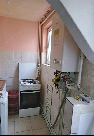 Vanzare apartament 2 camere etaj 1 - 3