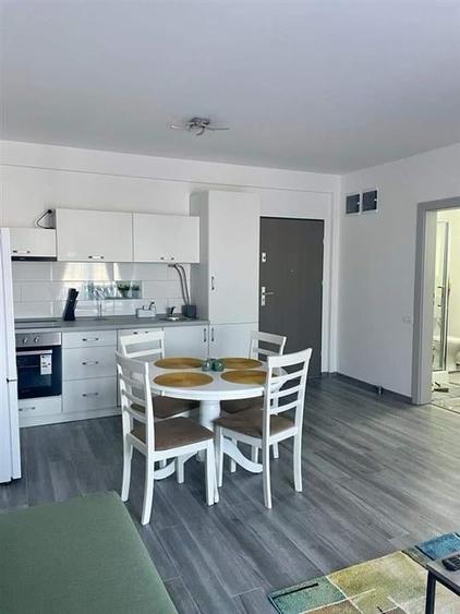 RECO apartament in Baile Felix - 1