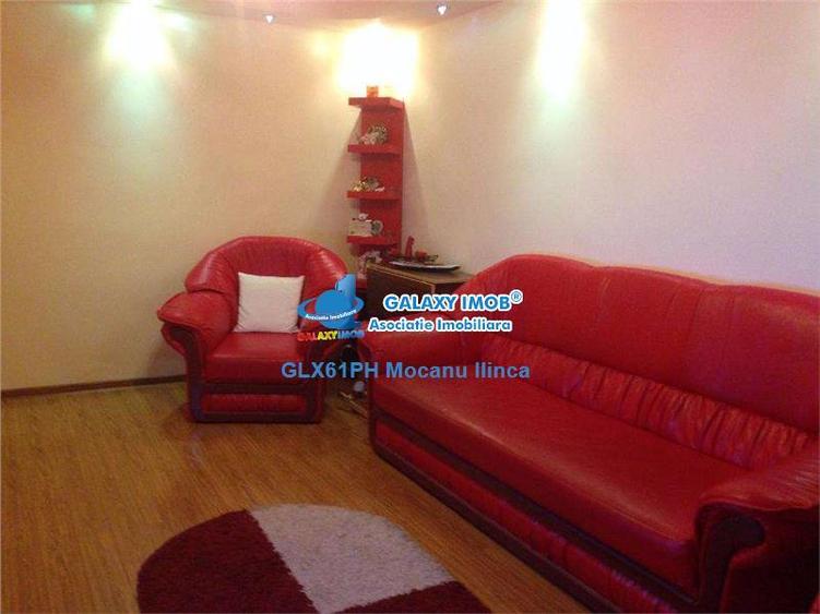 Inchiriere apartament 3 camere, Ploiesti, Gheorghe Doja - 1