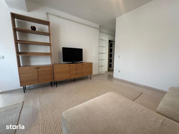 Apartament cu 2 camere în Moara de Vânt