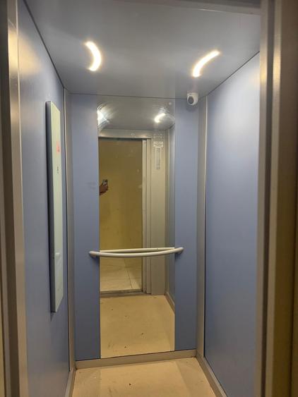 3 camere - Militari Residence - str Ilie Petre - 14