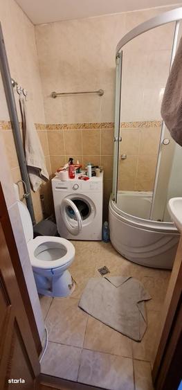 Apartament cu 2 camere în Ultracentral