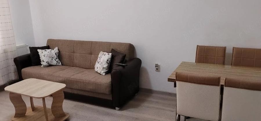 Apartament cu 2 camere decomandat în Chiajna