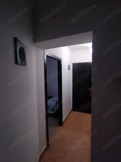 Apartament cu 2 camere decomandat în Gorjului