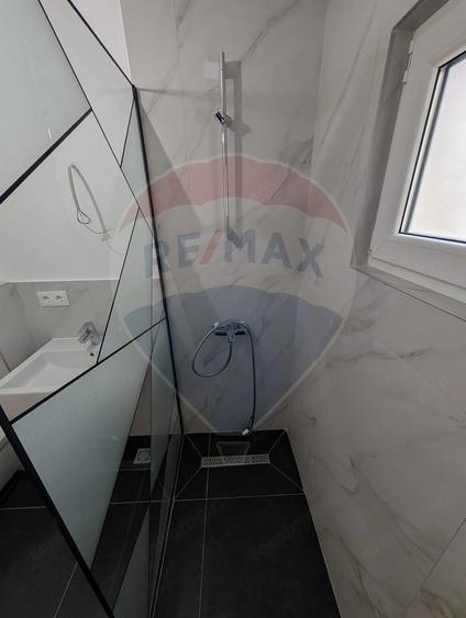 Apartament 3 camere de inchiriat | Ultracentral Turda | Confort 1 - 8