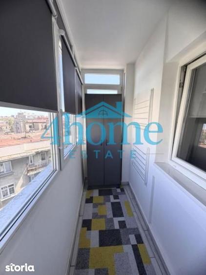 Garsonieră, mobilată în Romană