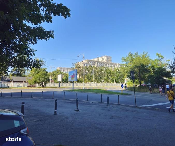 Apartament cu 3 camere în 13 Septembrie