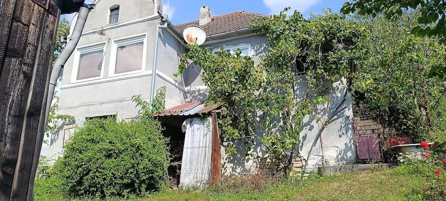 Casa de vanzare Homorod Hunedoara - 7
