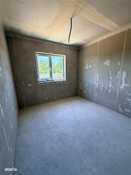 Comision 0 - Duplex 4 camere - dormitor la parter - teren generos - 3