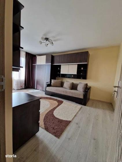 Apartament cu 2 camere, mobilat în Tudor