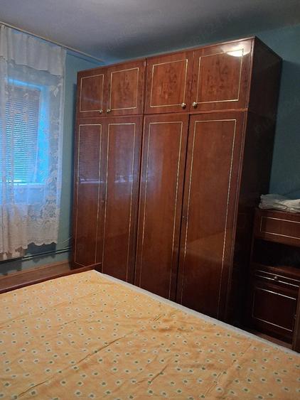 Apartament cu 2 camere nedecomandat în Dâmbovița