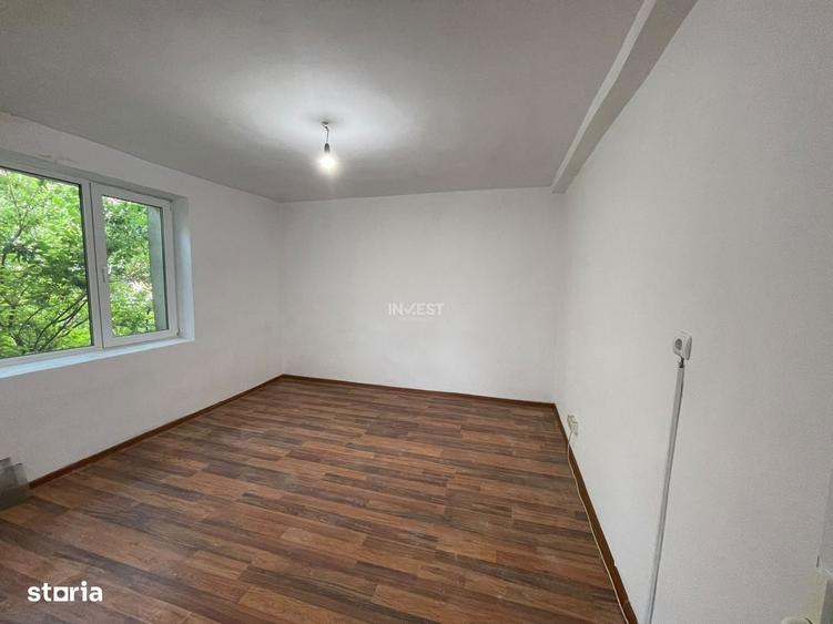 Apartament cu 3 camere decomandat în Păcurari