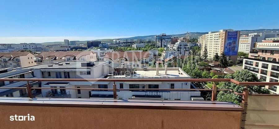 Apartament 2 camere fsega Gheorgheni - 8