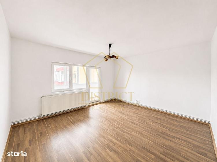 Apartament cu 3 camere în Bucovina