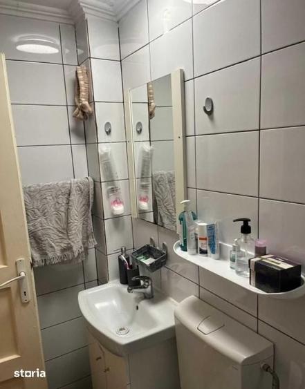 Garsonieră în Mărăști