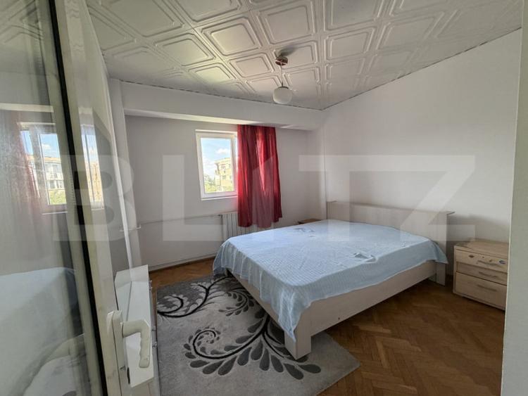 Apartament cu 3 camere de inchiriat - 8