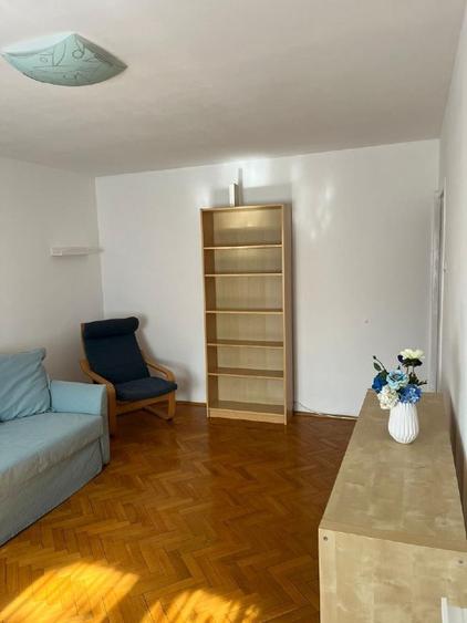 Apartament cu 2 camere decomandat în Floreasca