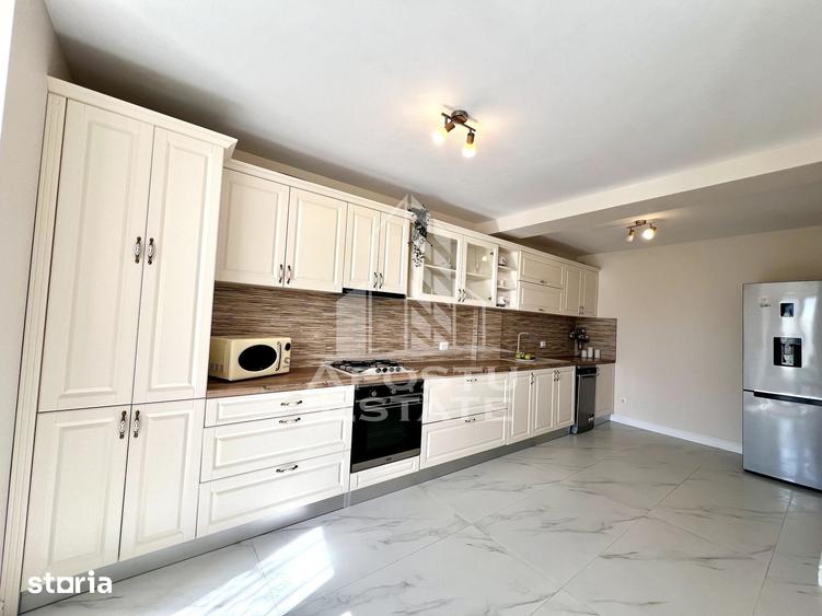 Casa 4 camere de vanzare, 2 bai, teren 535 Mp, Mosnita Noua - 19
