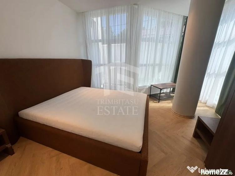 Voluntari 2 Camere Lux Parter/1 Bloc 2025 - 3