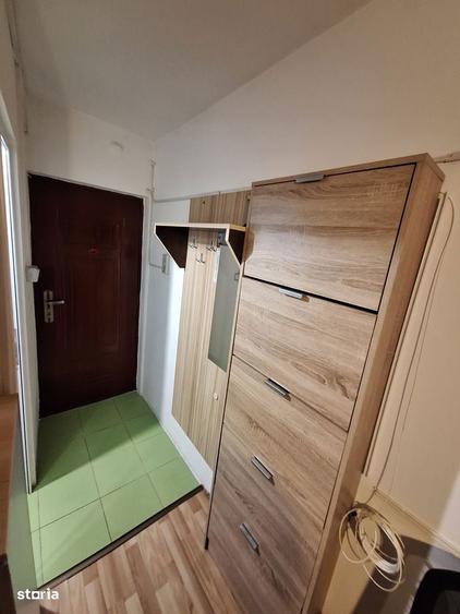 Garsonieră, mobilată în Complex Studențesc