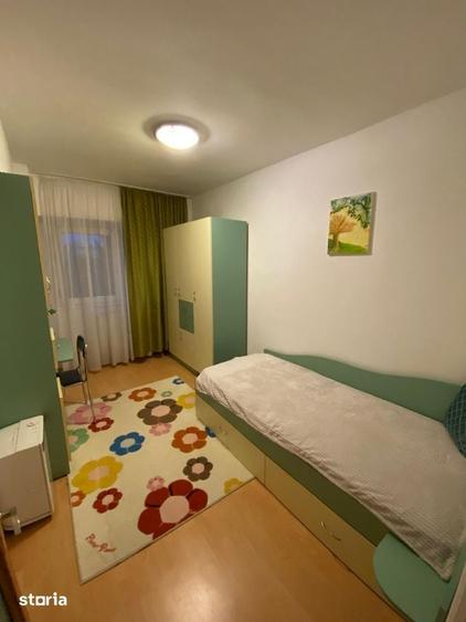 Apartament 4 camere (strada Zizinului) - 4