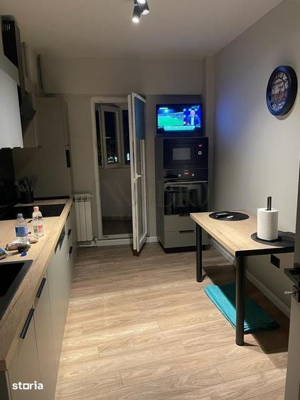 Apartament 2 camere renovat | Centrala proprie | Aurel Vlaicu - 5