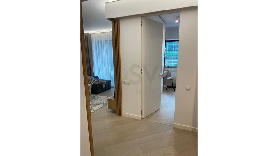 REA1028175 Apartament 3 camerel Cortina North l Mobilat Premium - 9