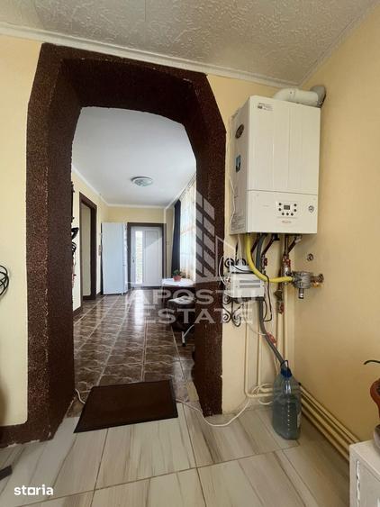 Casa Individuala+Anexa, Sofronea - 3