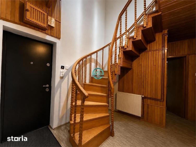 Apartament cu 5 camere în Central