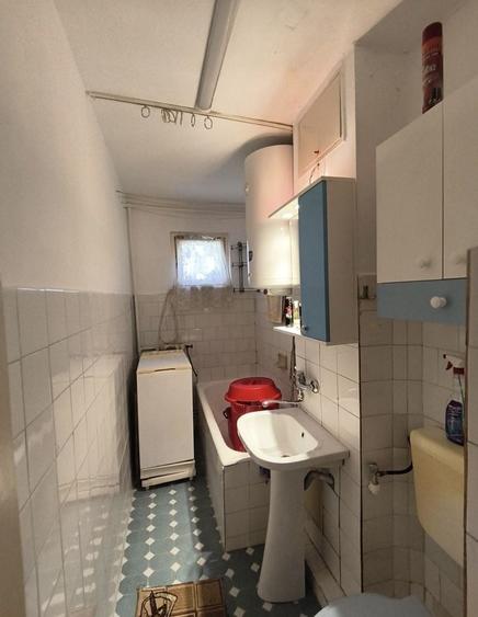 Apartament Mangalia strada Negru Vodă lângă Liceu Banescu - 7