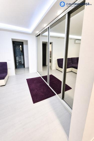 Apartament cu 2 camere în Alexandru Obregia