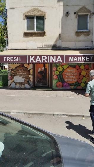 Spațiu comercial, de 108 mp, în Central
