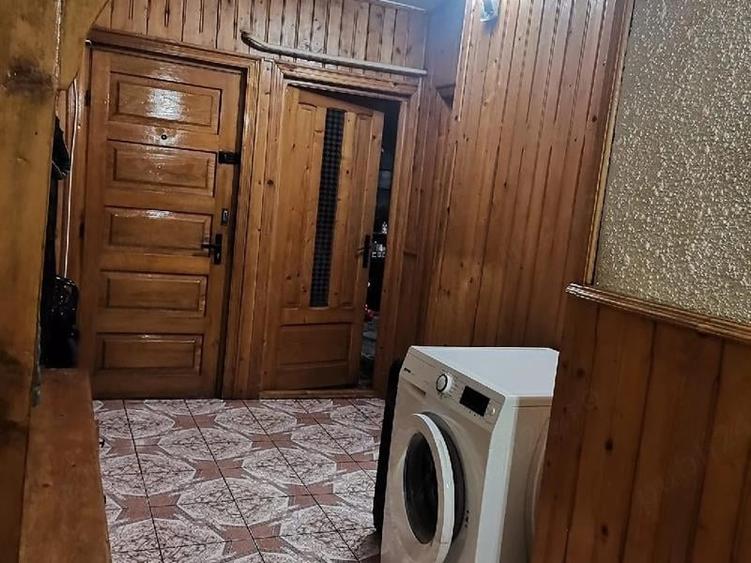 Apartament cu 3 camere decomandat în Fălticeni