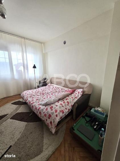 Apartament cu 2 camere de vanzare Intre Lacuri priveliste spre lac - 5