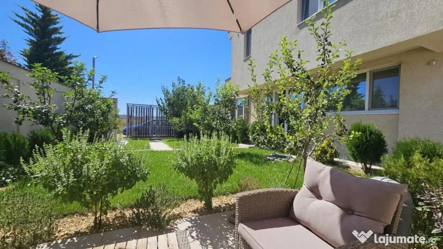 VILA NOUA PANTELIMON -CERNICA - Bucuresti (Bucuresti-Ilfov) - 12