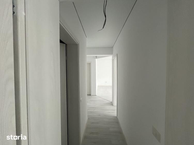 Apartament cu 3 camere în Militari