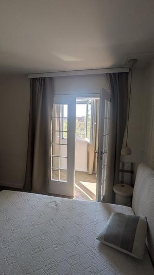 Apartament cu 2 camere semidecomandat în Micro 16